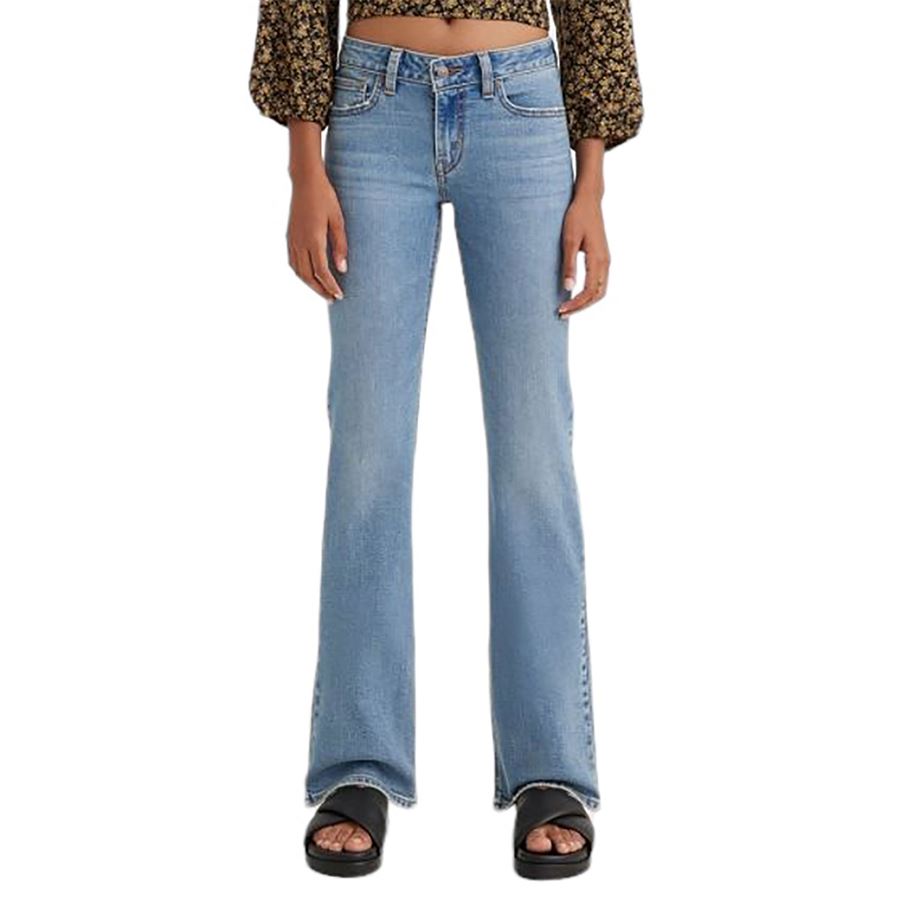 Jeans Bootcut Superbassi Levis | A4679/0001DENIM